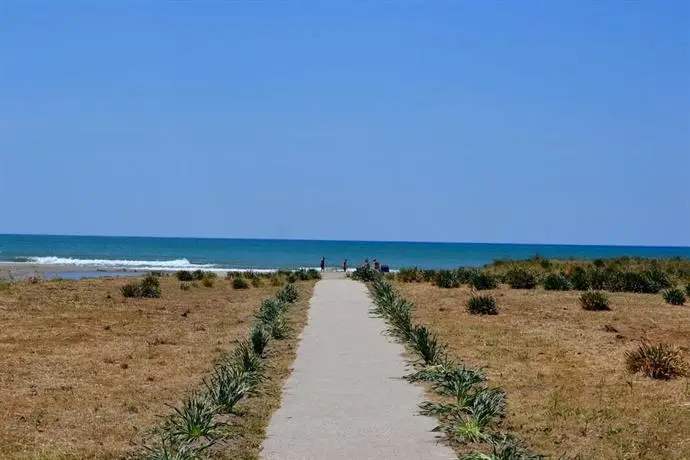 Parco Dei Principi Paestum