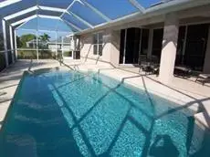 Villa Paradiso Cape Coral 