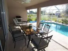 Villa Paradiso Cape Coral 