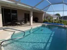 Villa Paradiso Cape Coral 