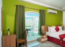 Al Manaf Hotel Suites 