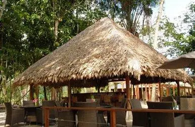 Bergendal Eco & Cultural River Resort Paramaribo 