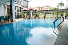 De Palma Hotel Kuala Selangor 