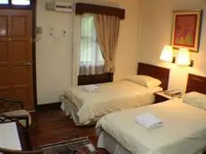 De Palma Hotel Kuala Selangor 