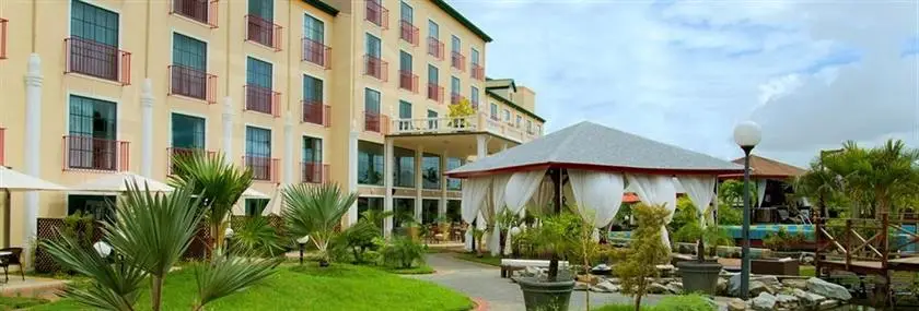 Eco Resort Inn