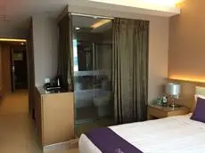 Guangzhou Bauhinia Hotel 