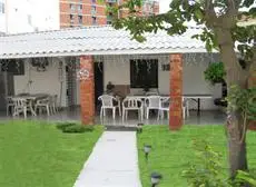 Hotel La Casona Barranquilla 