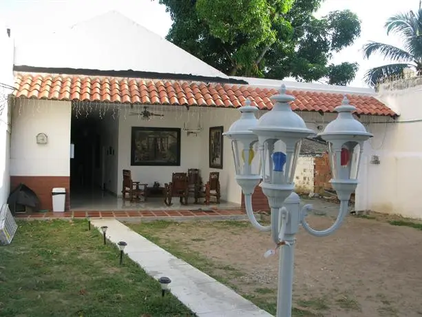 Hotel La Casona Barranquilla 