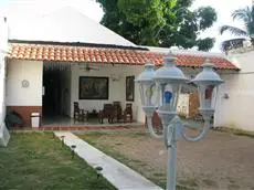 Hotel La Casona Barranquilla 