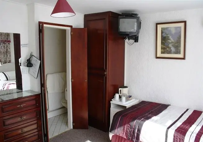 Trieste Bed & Breakfast Galway