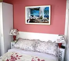 Trieste Bed & Breakfast Galway 