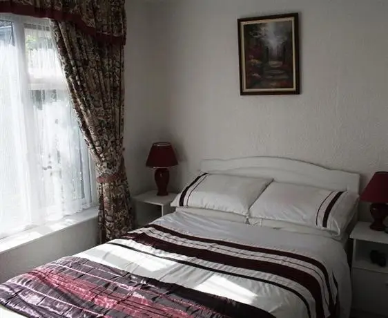 Trieste Bed & Breakfast Galway