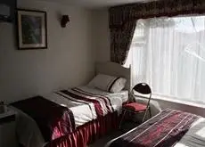 Trieste Bed & Breakfast Galway 