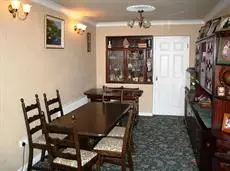 Trieste Bed & Breakfast Galway 