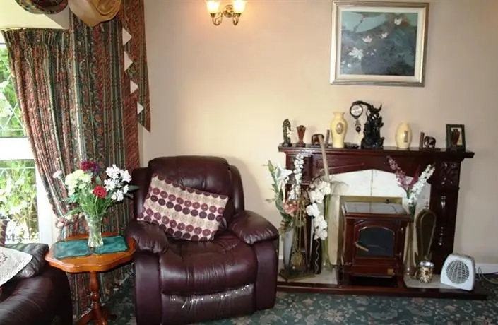 Trieste Bed & Breakfast Galway 