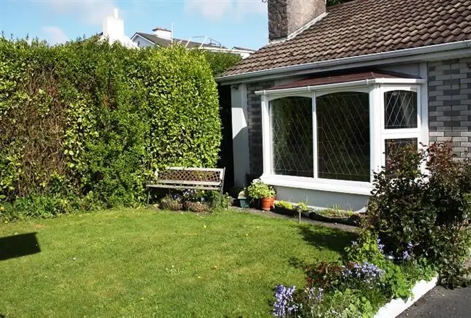 Trieste Bed & Breakfast Galway 