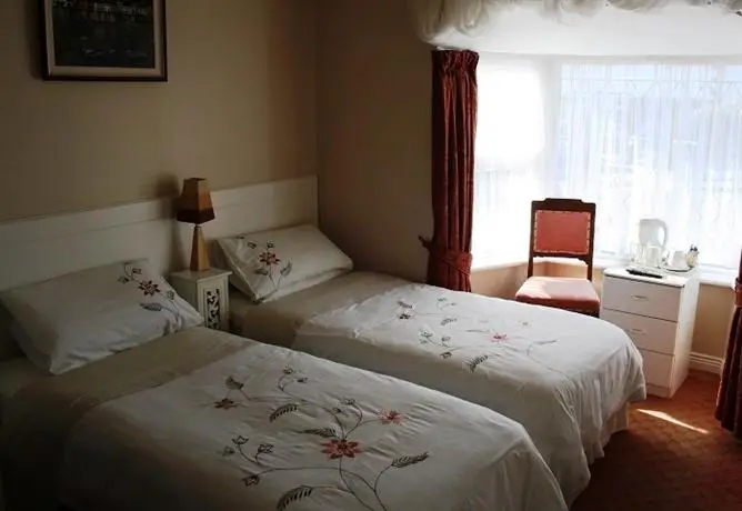 Trieste Bed & Breakfast Galway 