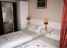 Trieste Bed & Breakfast Galway 