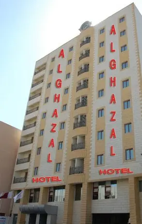 Al-Ghazal Hotel