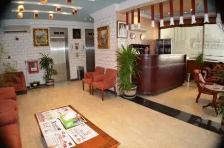 Al-Ghazal Hotel