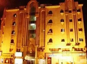 Al Jazeera Service Apartments Doha