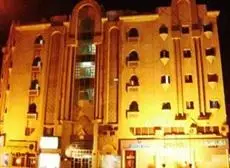 Al Jazeera Service Apartments Doha 