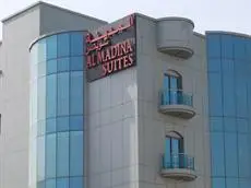 Al Madina Suites Doha 