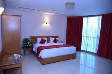 Al Madina Suites Doha 