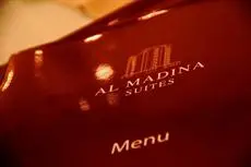 Al Madina Suites Doha 