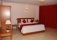 Al Madina Suites Doha 