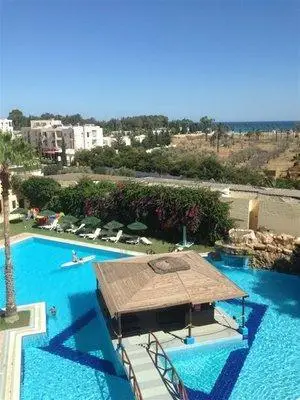 BHB Byblos Hotel 