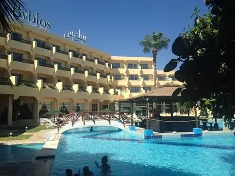 BHB Byblos Hotel 