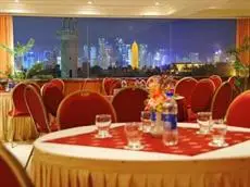 Crystal Palace Hotel Doha 