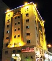 Diamond Hotel Doha 