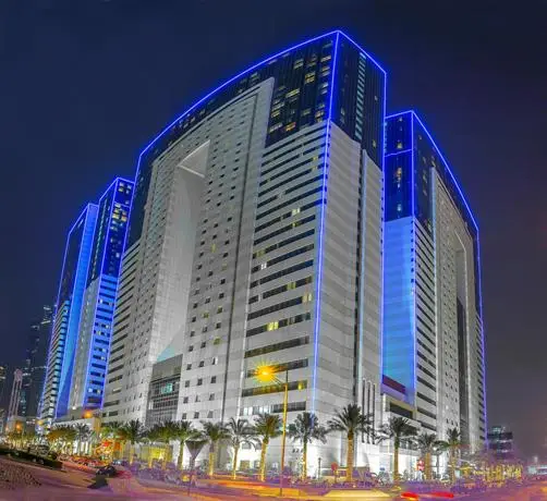 Ezdan Hotels Doha