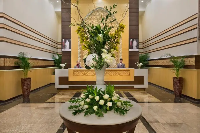 Ezdan Hotels Doha