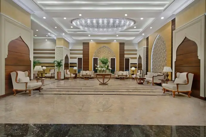 Ezdan Hotels Doha