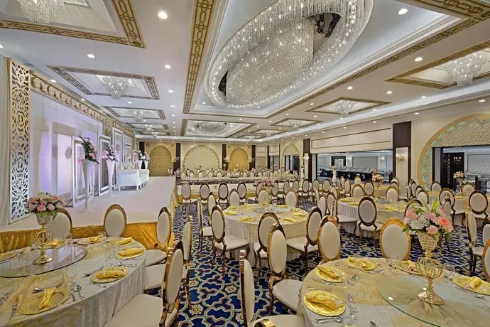 Ezdan Hotels Doha 