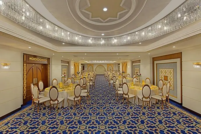 Ezdan Hotels Doha 