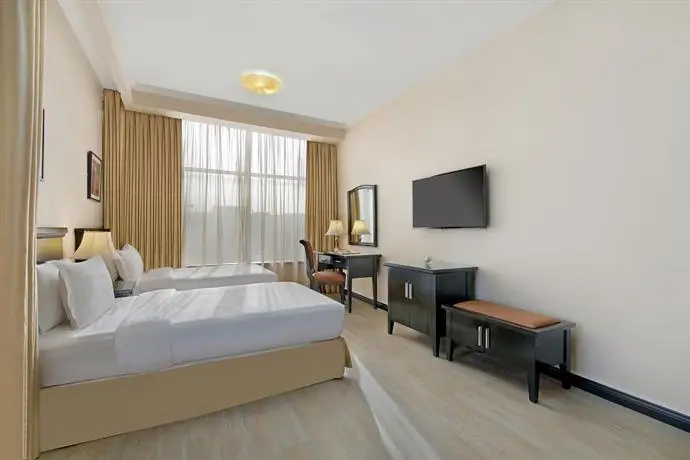 Ezdan Hotels Doha 