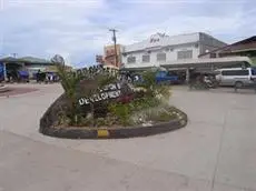 Oriental Lodging House Coron 