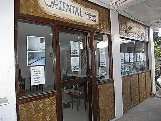 Oriental Lodging House Coron