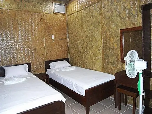 Oriental Lodging House Coron 