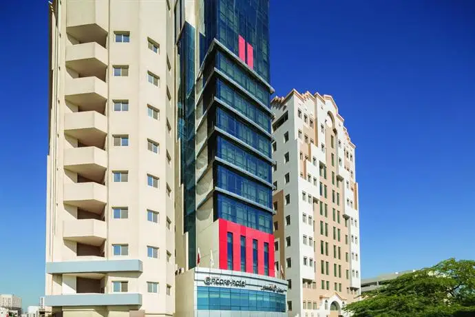 Ramada Encore Doha 