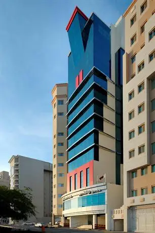 Ramada Encore Doha