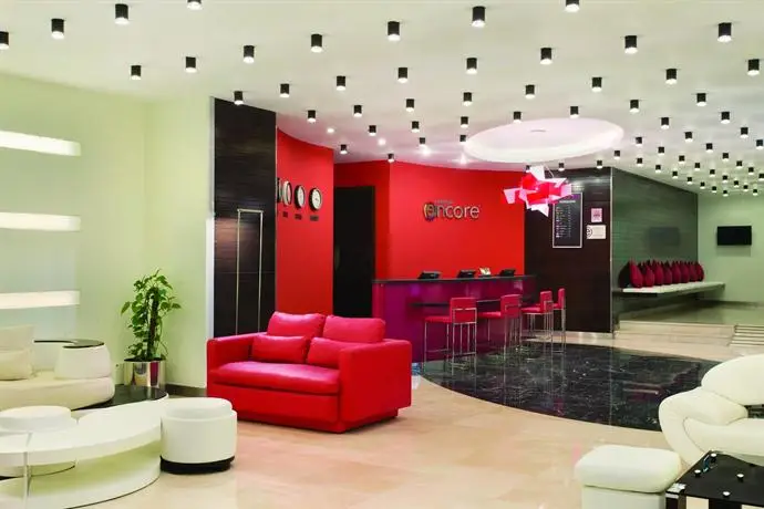 Ramada Encore Doha 