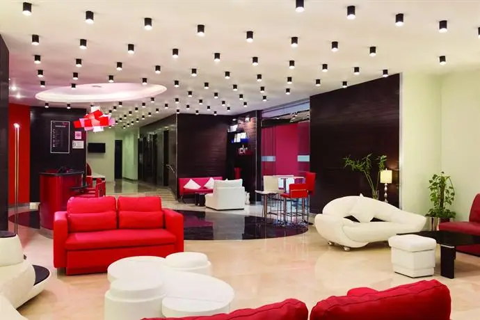 Ramada Encore Doha 