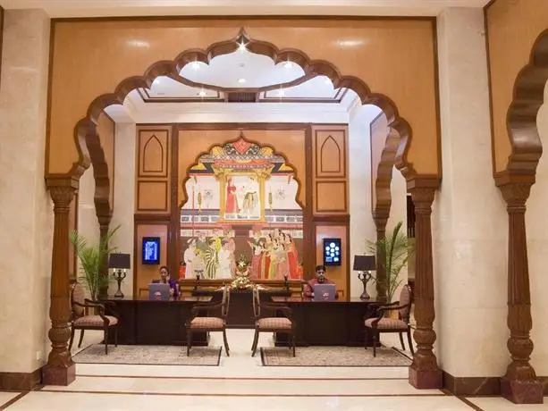 Avari Lahore Hotel