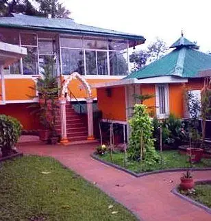 Bellavista Resort Munnar