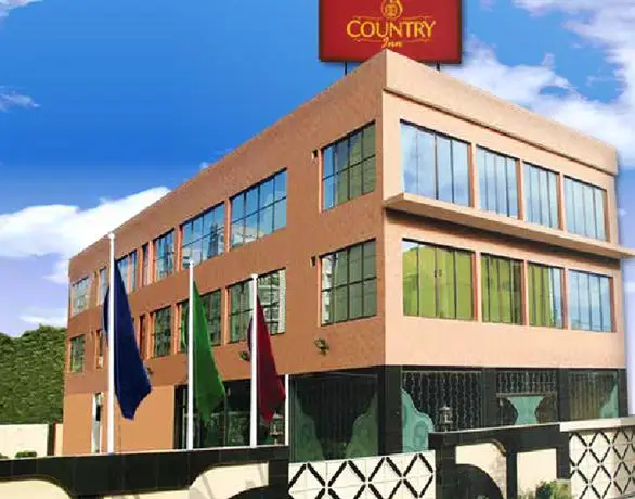 Country Inn Hotel